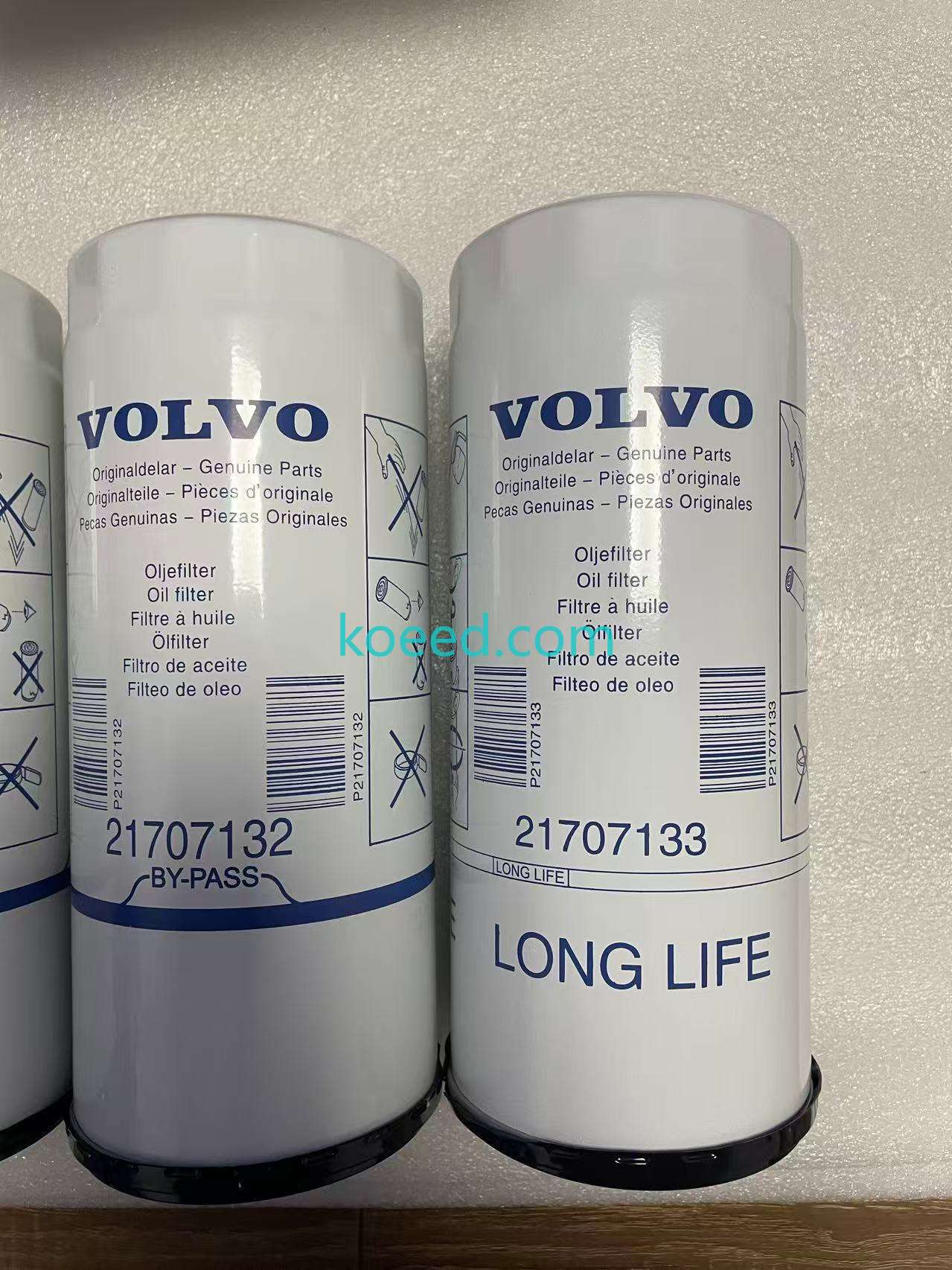 21707133, 21707132 - Product View